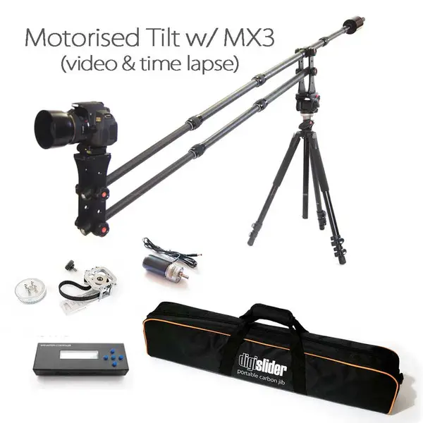 Digislider_Portable_Jib-MX3_Control