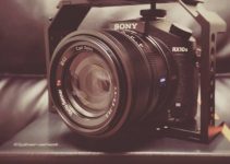 Sony RX10 II and RX100 IV Firmware Update 1.20 Released + ROXOR Stabiliser News