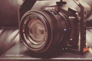 Sony RX10 II and RX100 IV Firmware Update 1.20 Released + ROXOR Stabiliser News