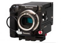 Apple ProRes is Now Officially Supported by Kinefinity’s KineStation