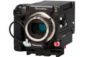 Apple ProRes is Now Officially Supported by Kinefinity’s KineStation