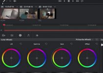 How to Match Footage From Different Cameras Utilising LUTs In DaVinci Resolve 12