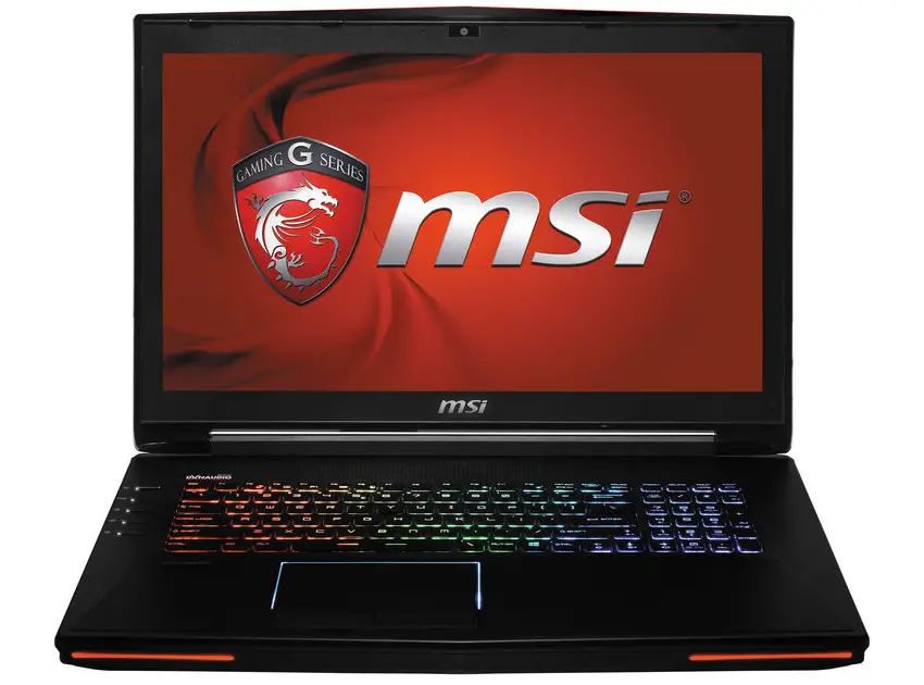 MSI 17.3 GT72 Dominator Pro G