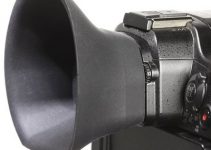 The Miller & Schneider G-Cup Is A Custom Designed Viewfinder Eyecup For The Panasonic GH4