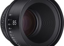 Rokinon/Samyang XEEN Professional Cine Lenses Available For Pre-Order