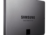 The World’s Largest 16TB SSD by Samsung Was Just Unveiled