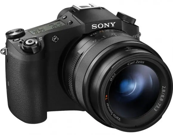 SonY RX10 2