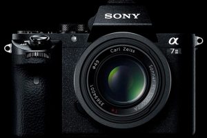 Why the Sony A7R II is Generating Even More Buzz Than the Sony A7s