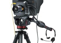 Blackmagic Design Announces New Lower Price for Studio HD and 4K Cameras
