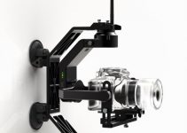 BeeWorks Launches BW05 Camera Stabilizer