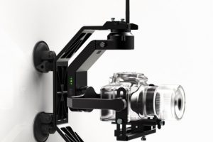 BeeWorks Launches BW05 Camera Stabilizer