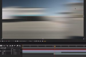 Liven Up Your Editing By Creating a Whip-Pan In Adobe After Effects or Premiere Pro