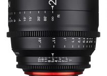 Samyang Teases XEEN – New Affordable Proper Cine Primes in PL and Other Popular Mounts