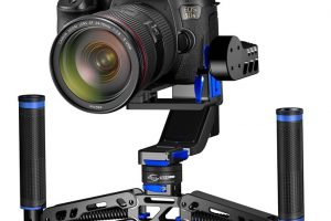 Nebula 4200 5-Axis Stabiliser Pre-Orders Start 9/28