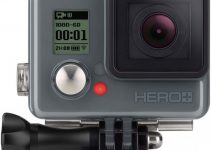 GoPro Announce New Hero+ Camera For $200 With Wi-Fi and Bluetooth