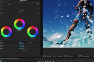 IBC 2015: Adobe Creative Cloud Pro Apps Get a Plethora of New Improvements and Updates