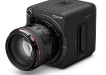 The First Extreme Low-Light Footage From Canon’s ME20F-SH Ultra-High-Sensitivity Camera Looks Insane