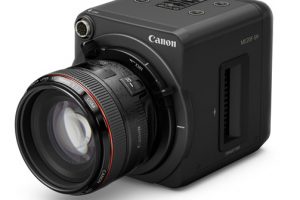 The First Extreme Low-Light Footage From Canon’s ME20F-SH Ultra-High-Sensitivity Camera Looks Insane