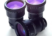 IBC 2015: Prototype PL Lenses and Native MFT Anamorphot Lenses from SLR Magic
