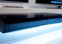 The World’s First 4K Ultra HD Blu-ray Player Was Announced by Samsung
