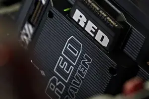 New RED Raven Camera to be Announced Next Friday Sept. 25th