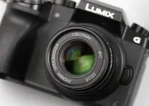 Mitakon Speedmaster 25mm is the World’s Lightest f/0.95 Lens for Micro Four Thirds