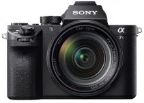 IBC 2015: The Brand New Sony A7S Mark II Provides 4K Internal Recording and 5-Axis Image Stabilization