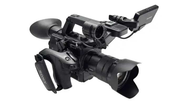 Sony_PXW-FS5_Camera_02