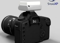 SteadXP – The Ultimate Video Stabilization Solution For Your Camera System