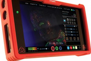 Atomos Announces Ninja Assassin 4K HDMI Recorder for $1,295 / £899