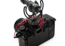 RODE Introduces New VideoMicro & VideoMic Me Microphones for iPhone/iPad and Small Cameras