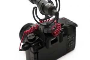 RODE Introduces New VideoMicro & VideoMic Me Microphones for iPhone/iPad and Small Cameras