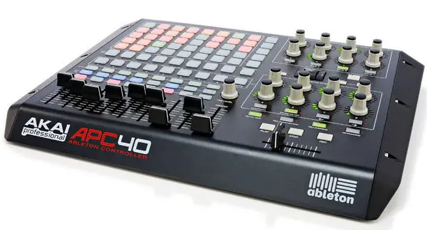 AKAI_APC_40