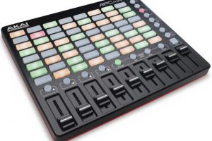 How to Utilize a MIDI Controller to Enhance Your Editing Workflow