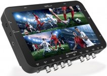 Odyssey7Q+ and Apollo Get 4K/60p, Dual-4K, 6G-SDI and More in Firmware Update v2016.01