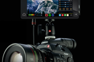 Atomos Shogun Firmware 6.5 Released – Canon RAW to ProRes and More Frame Guides