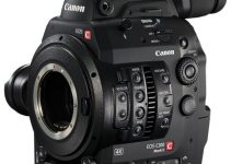 Canon C300 Mark II Firmware Update to Add Audio in 2K Crop Mode and C700 EVF Compatibility