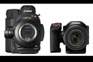 Matching Footage Between the Canon XC10 and Canon C300