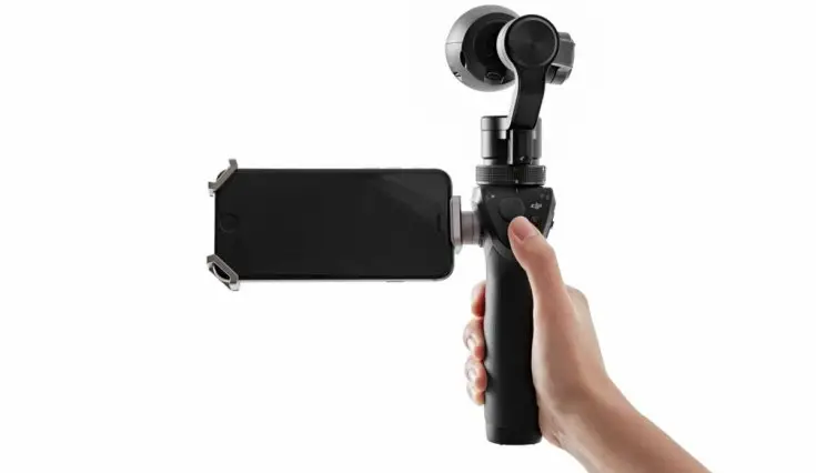 DJI Osmo 