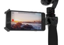 DJI Just Announced Its First 4K Hand-Held Gimbal/Camera System Called OSMO
