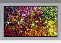 Japan Display Inc Has Announced the World’s First 17-inch 8K LCD Display