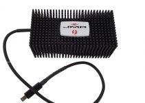 Extremely Fast External Thunderbolt 2 SSD by JMR Electronics