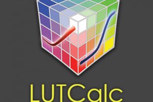 Create and Customise Your Own LUTs With LUTCalc