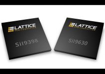 Lattice Introduces the World’s First 8K/60p 12bit Transmitter and Receiver