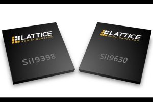 Lattice Introduces the World’s First 8K/60p 12bit Transmitter and Receiver