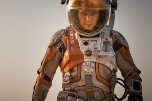 28 GoPro Cameras Used to Capture Life on Mars in Ridley Scott’s “The Martian”