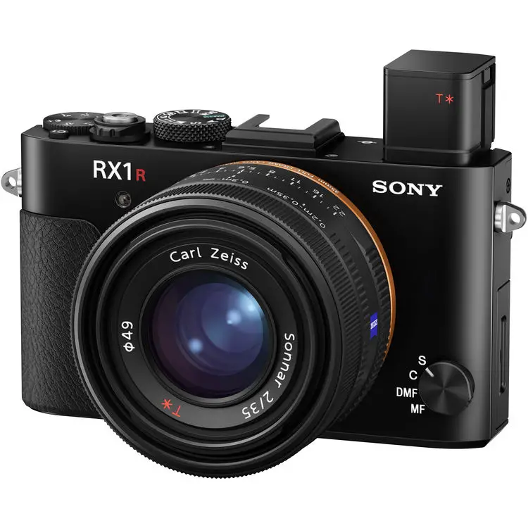 Sony DSC-RX1R II 42 MP Full Frame