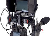 True Grip is a New Modular Cage For the GH3/GH4