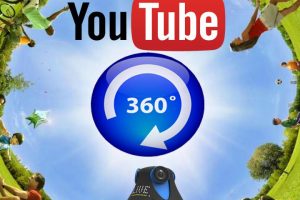 Shooting, Editing and Delivering 360 Degree Videos – Everything You Need to Know to Start Off