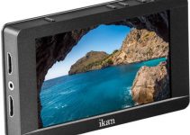 New ikan DH5 is a 1080p HDMI Monitor for $399